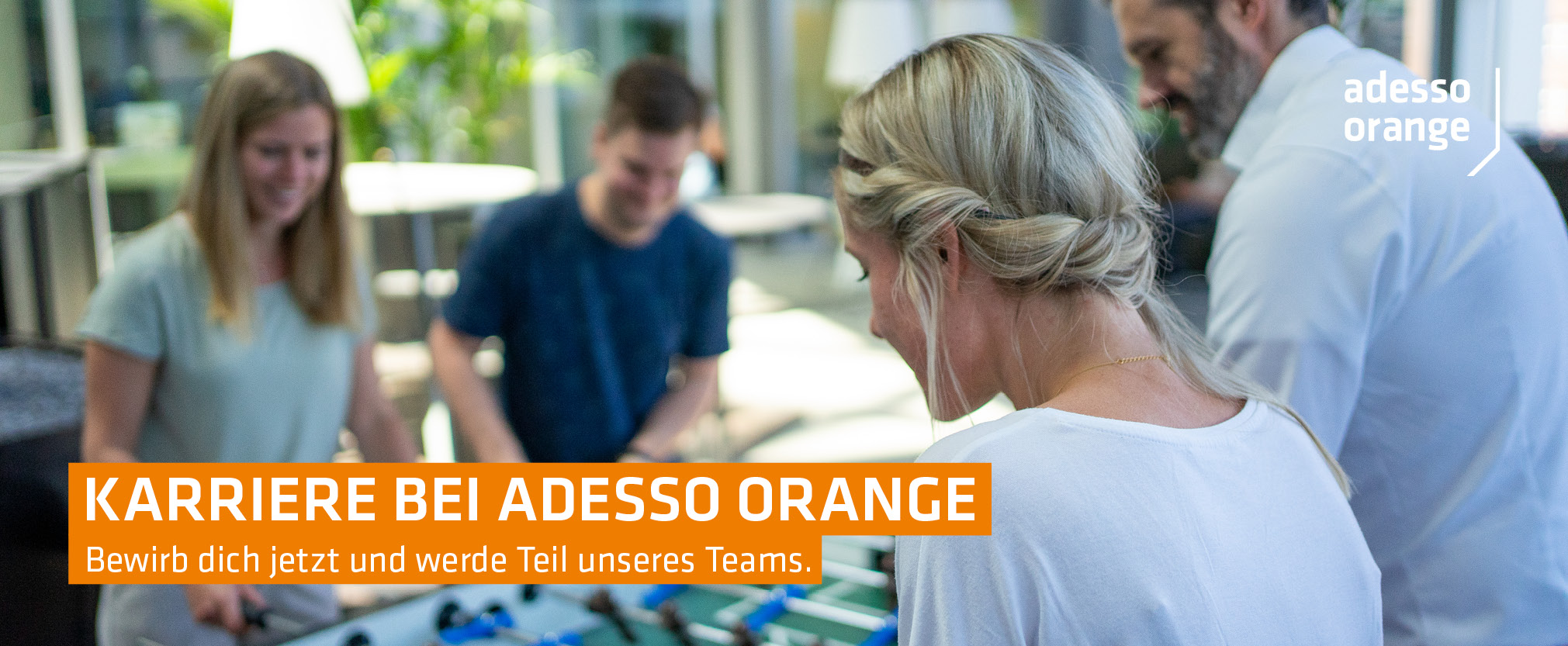 Consultant SAP Utilities (all genders)